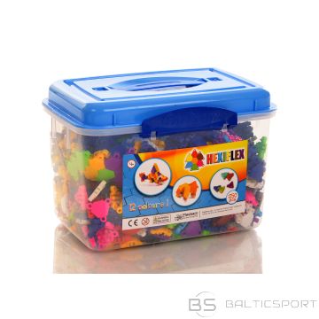 BS Hexiflex konstruktors (1250gb)