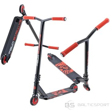 Enero 100 mm Extreme Crew apdullināms skuteris (nav pieejams)