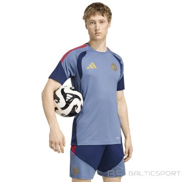 Adidas FC Bayern 26/27 Training Jersey JSY M KF1040 / Blue / L