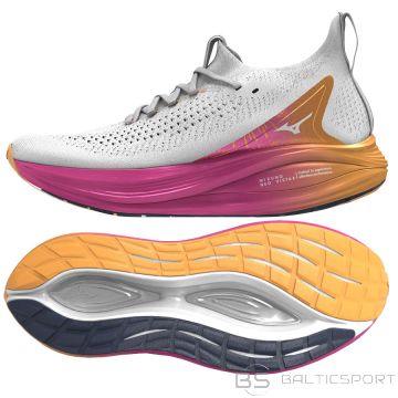 Mizuno NEO VISTA 2 apavi J1GC254704 / 42 / balti