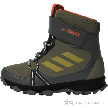 Adidas Apavi Terrex Snow CF R.RDY Jr. GZ1178 (39 1/3)