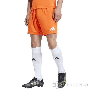 Adidas ENTRADA 26 Short JZ2512 / oranžs / L