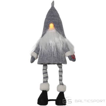 Dekors Joylight Santa BO 1LED h55cm