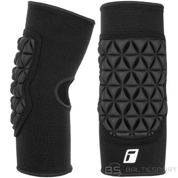 Reusch Elkoņu aizsargs Deluxe 51 77 514 7700 / Melns / XL