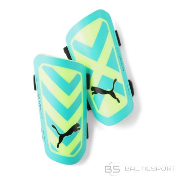 Puma Ultra Light Strap 030875-02 football pads (L)