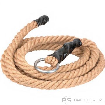 Jute climbing rope Netex 15 m LI0018 (N/A)