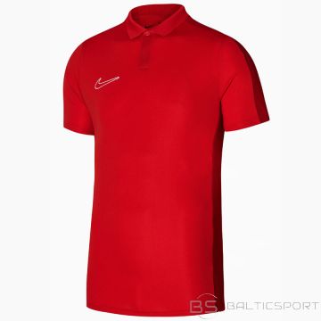 Nike Polo Academy 23 DR1346 657 / красный / S
