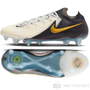 Nike Phantom GX II Elite SG Shoes FJ2586-100 / White / 44