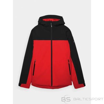 Ski jacket 4F M 4FWAW24TTJAM579-62S (S)