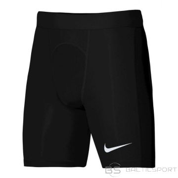 Nike Pro Dri-Fit Strike M DH8128-010 termošorti (M (178 cm))