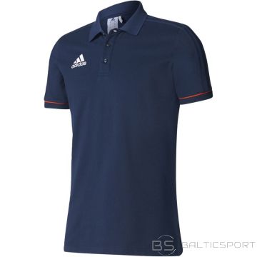 Adidas Tiro 17 M BQ2689 futbola polo (S)