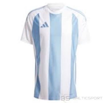 Adidas Svītrains 24 JSY M T-krekls IW4555 (XXL)