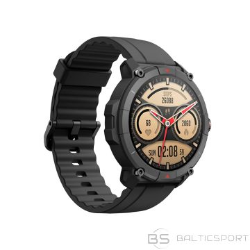 Tracer 47638 GP-Run Smartwatch Black