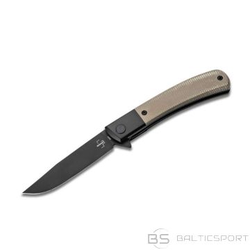 BS Böker Plus Modern Gentleman Knife (N/A)