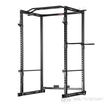 KLT3111 Jaudas rāmis ar aksesuāriem HMS