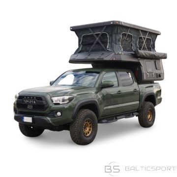 Offlander ATAKAMA KEMPERA BŪVNIECĪBA (N/A)