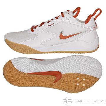 Buty Nike Air Zoom HyperAce 3 FQ7074-104 / 44 / biały