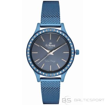 G.rossi Женские часы G. Rossi C10482B2-6F1 + коробка (нет в наличии)