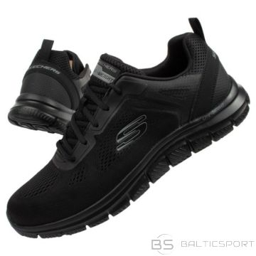 Skechers Track M 232698/BBK apavi (41)