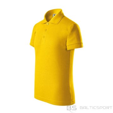 Malfini Pique Polo Jr T-krekls MLI-22204 (146 cm/10 lati)