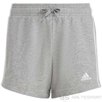 adidas Essentials 3-Stripes Jr IC3632 shorts (152cm)