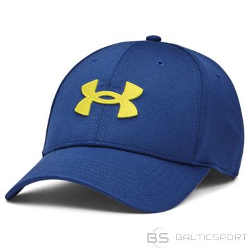 Cap Under Armour Blitzing M 1376700 471 (M/L)