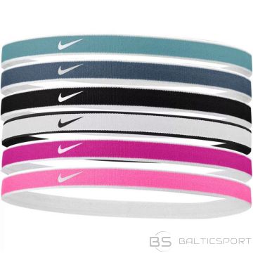 Nike Swoosh Sport galvas lentes 6 gab. N1002021412OS (nav)