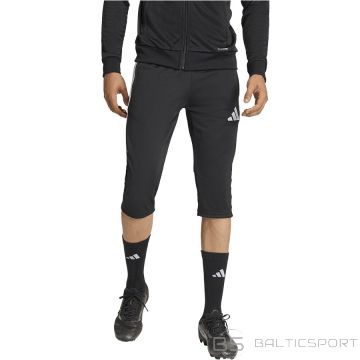 Adidas TIRO 26 3/4 bikses KA6342 / melnas / XXL