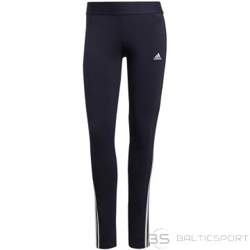 Adidas Essentials 3S W H07771 Leggings (S)