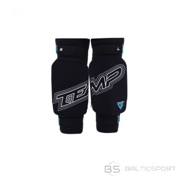 Tempish Pro G-Pads M florbola ceļgalu sargi 13500005100 (S)
