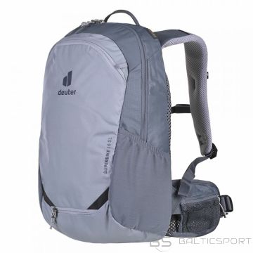 BS Велосипедный рюкзак Deuter Superbike 16 SL Tin-Shale (N/A)