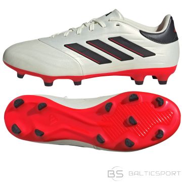Buty adidas COPA PURE.2 League FG IF5448 / biały / 40 2/3