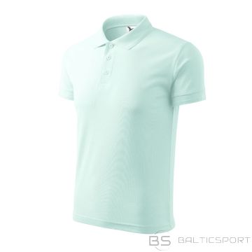 Malfini Pique Polo M MLI-203A7 polo krekls (S)