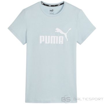 Puma ESS Logo Tee W 586775 25 (S)