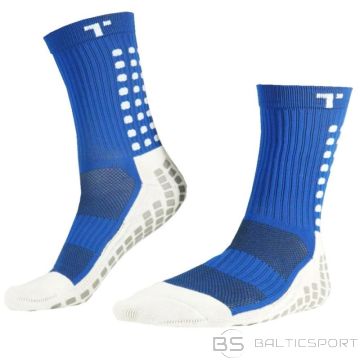 Football socks Trusox 3.0 Thin M S737505 (34-38,5)