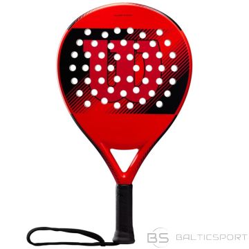 Wilson Uzbrucēja Padela rakete WRT97080U (2)