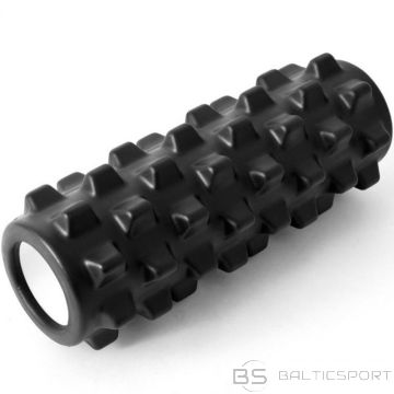 Inny Massage roller SMJ YG021-C 13x33 cm black (N/A)