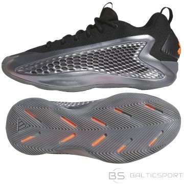 Buty adidas A.E. 1 JQ8898 / 45 1/3 / czarny