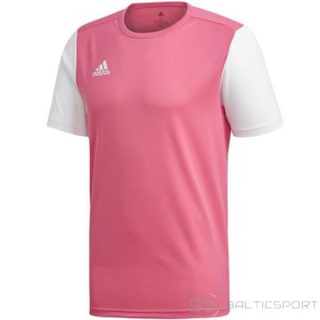 Adidas Estro 19 JSY M DP3237 futbola krekls (140 cm)