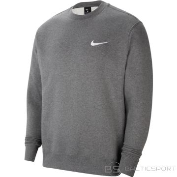Nike Park 20 Fleece Crew CW6902 071 / Pelēka / L