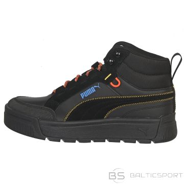 Buty Puma Tarrenz SB III Open Road Jr 393929-01 / czarny / 40 1/2