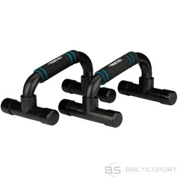 Schreuderssport Стойки для отжиманий AVENTO 2шт
