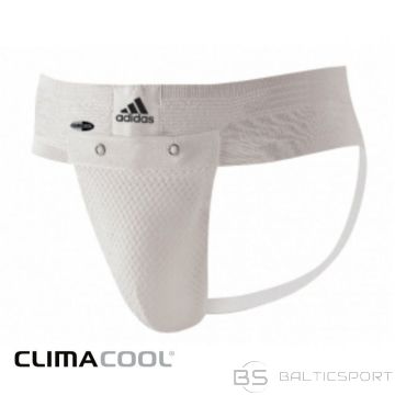 Suspender / Adidas white crotch (m)