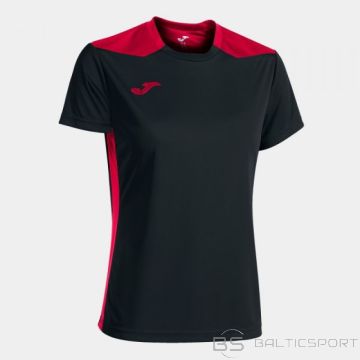 Joma Футболка Championship VI с коротким рукавом W 901265.106 (L)