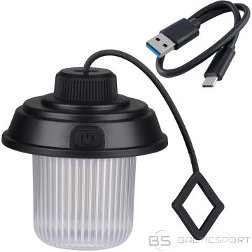 Grundig USB LED CEĻOJUMA LAMPA 800mAh 180LM