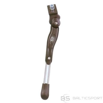 BS KAIWEI centrālais balsts, melns, 24–28 collas (nav pieejams)