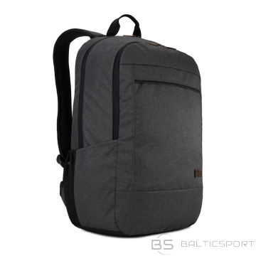 Case Logic 5341 Era 16 laptop backpack ERABP-116 Obsidian black