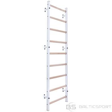 Benchk WOODEN AND METAL GYMNASTIC LADDER 310W/710W