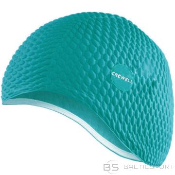 Bubble cap Crowell Java blue col.8 (N/A)