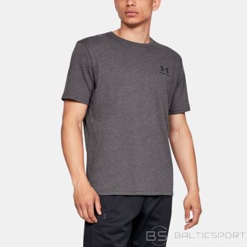 Under Armour Under Armor Sportstyle Left Chest SS T-shirt M 1326 799 019 (XXL)